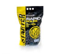 Boilies Rapid Starter 3500g